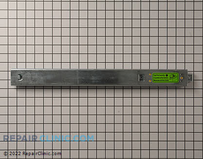 Drawer Slide Rail MGT61844003 Alternate Product View