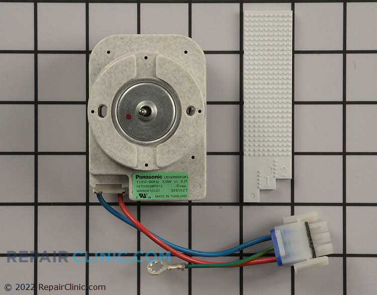 28+ Amana refrigerator evaporator fan motor replacement ideas