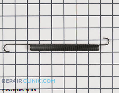 Extension Spring 165X68MA Alternate Product View