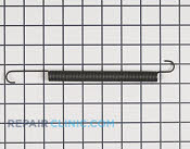 Extension Spring - Part # 1691634 Mfg Part # 165X68MA
