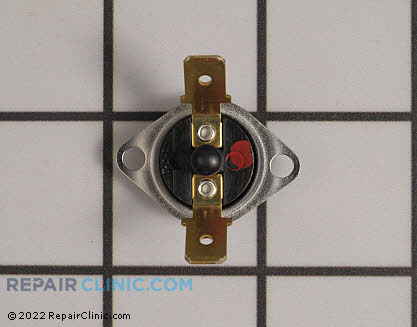 Flame Rollout Limit Switch 626343R Alternate Product View