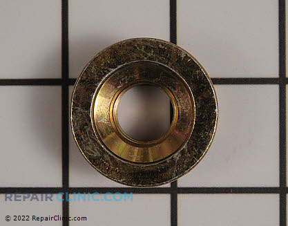 Flange Nut 112-0451 Alternate Product View