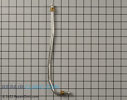 Gas Tube or Connector W10295050 Alternate Product View