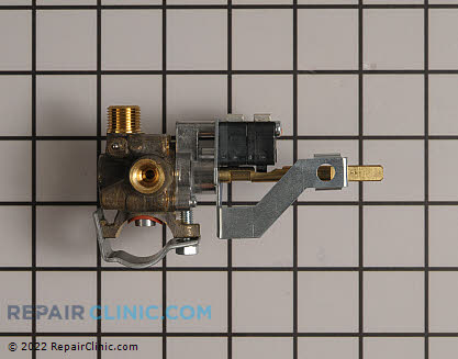Gas Valve Assembly 66955NG Alternate Product View