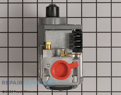 Gas Valve Assembly J28R03069-001 Alternate Product View