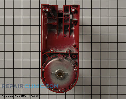 Gearbox WP240350-84 Alternate Product View