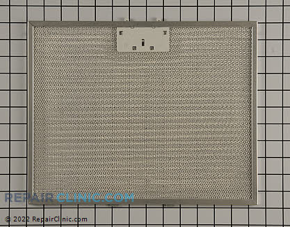 Grease Filter W11246395 Alternate Product View