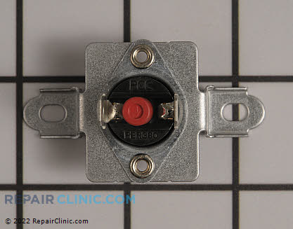 High Limit Thermostat WE04X10124 Alternate Product View
