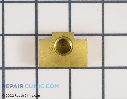 Hose Connector 079027013092 Alternate Product View