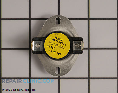 Limit Switch 1320363 Alternate Product View