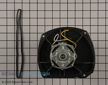 Motor 15943-2 Alternate Product View