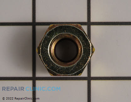 Nut 7091325YP Alternate Product View
