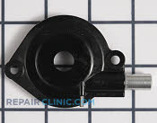 Oil Pump - Part # 1994214 Mfg Part # 545165401