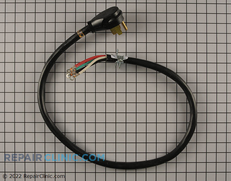 Roper FES330KQ0 Oven Temperature Probe - Genuine OEM