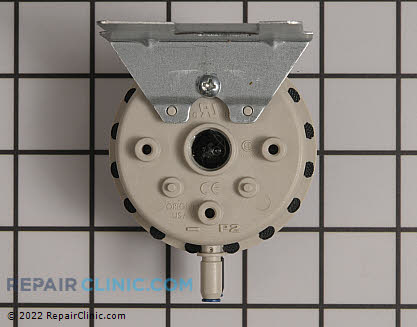 Pressure Switch 11U65 Alternate Product View