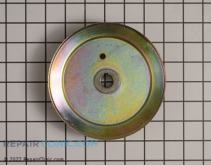 Pulley 583291101 Alternate Product View