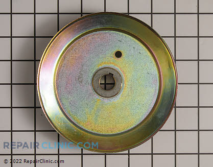 Pulley 583291101 Alternate Product View