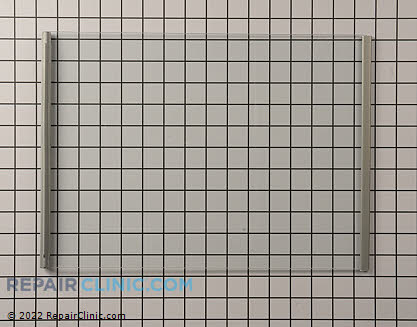 Shelf Glass WPW10702002 Alternate Product View