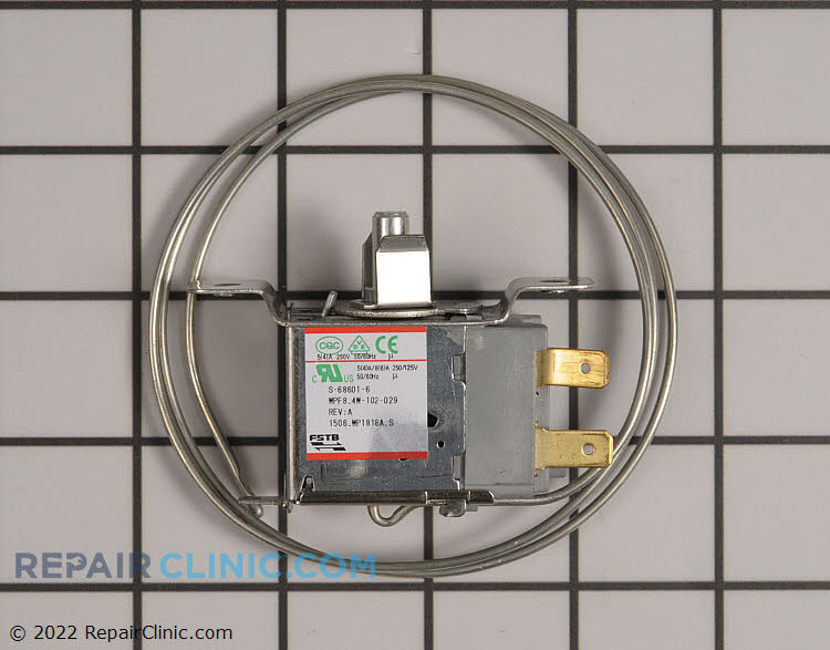 Jenn Air Oven Thermostat Control EA59G-17-24 and similar items