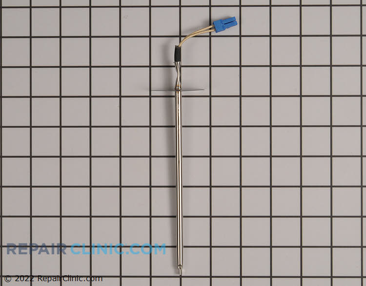 Oven temperature sensor