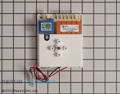 Timer WPW10404695 Alternate Product View