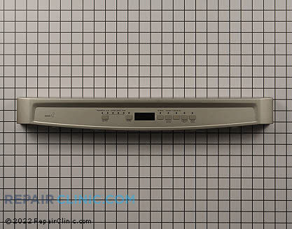 Touchpad and Control Panel WPW10562079 Alternate Product View