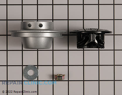 Trimmer Head 753-06848 Alternate Product View