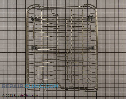 Upper Dishrack Assembly 1806.121 Alternate Product View
