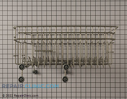 Upper Dishrack Assembly 1806.121 Alternate Product View
