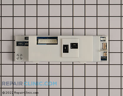 User Control and Display Board 5304499060 Alternate Product View