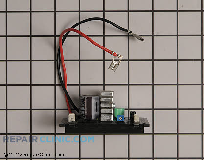 Voltage Regulator 208809GS Alternate Product View