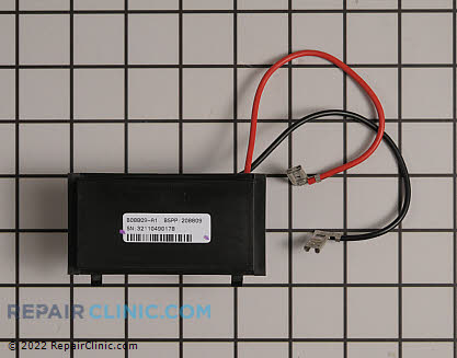 Voltage Regulator 208809GS Alternate Product View