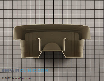 Water Bucket D5401-473-A-BX Alternate Product View