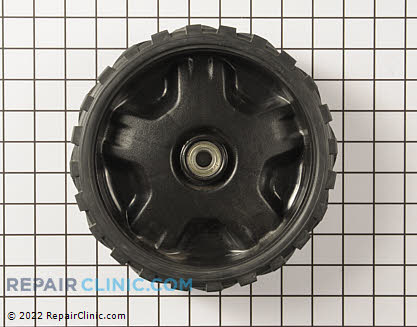 Wheel Assembly 634-04665 Alternate Product View