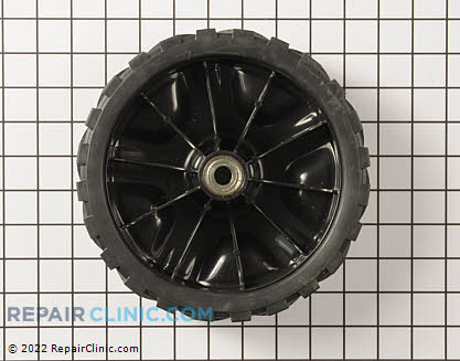 Wheel Assembly 634-04665 Alternate Product View