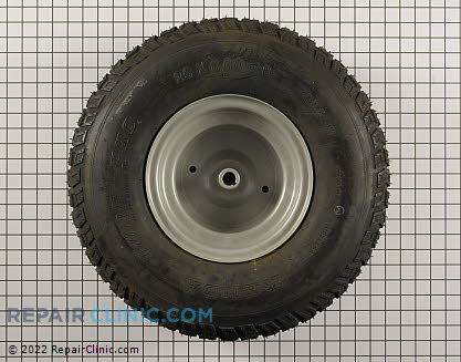 Wheel Assembly 92290601MA Alternate Product View
