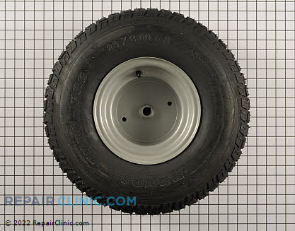 Wheel Assembly 92290601MA Alternate Product View