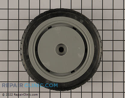 Wheel Assembly 98-7140 Alternate Product View