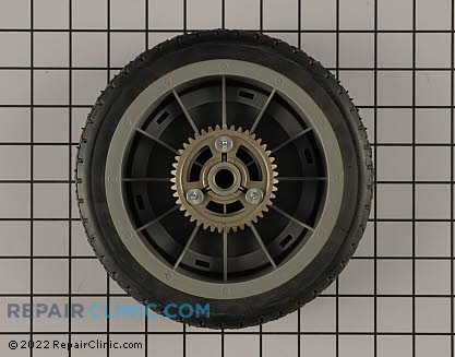 Wheel Assembly 98-7140 Alternate Product View