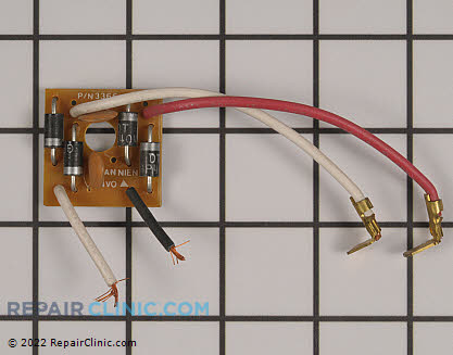Wire Harness 534345400 Alternate Product View