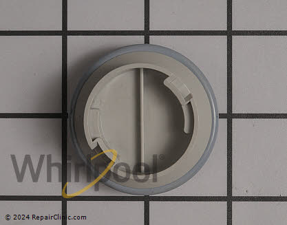 Rinse-Aid Dispenser Cap 99003060 Alternate Product View