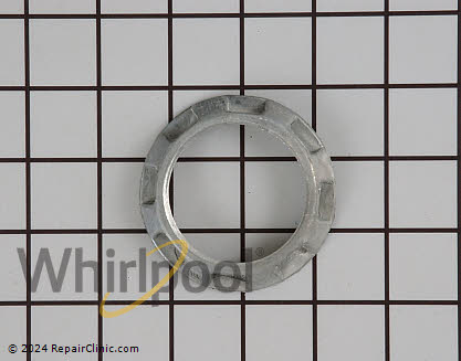 Spanner Nut WP6-2110472 Alternate Product View