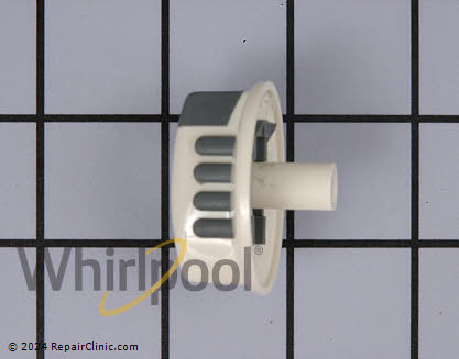 Selector Knob 21001772 Alternate Product View