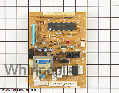 Main Control Board 8183756 Alternate Product View