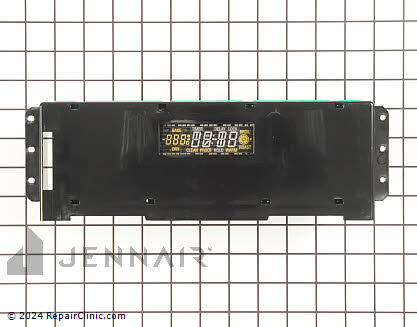 Control Board WP74009166 Alternate Product View