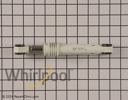 Shock Absorber 34001447 Alternate Product View