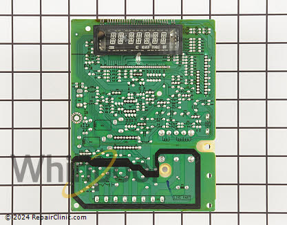 Main Control Board 8183756 Alternate Product View