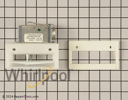 Damper Control Assembly R9900109 Alternate Product View