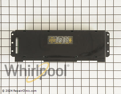 Control Board 74008995 Alternate Product View