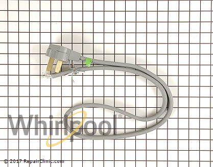 Power Cord PT220 Alternate Product View
